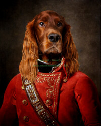 Digital Background by Tara Mapes